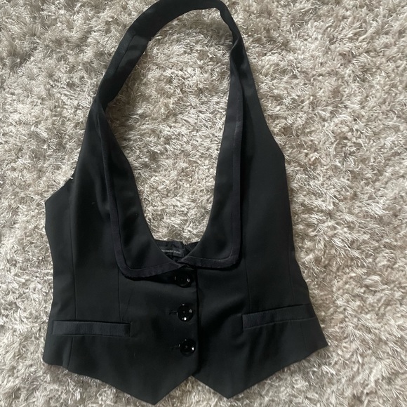 Express Tops - Express vest